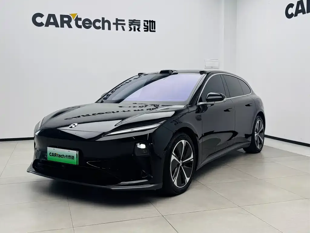 NIO ET5T 2025 из CN, фото 1