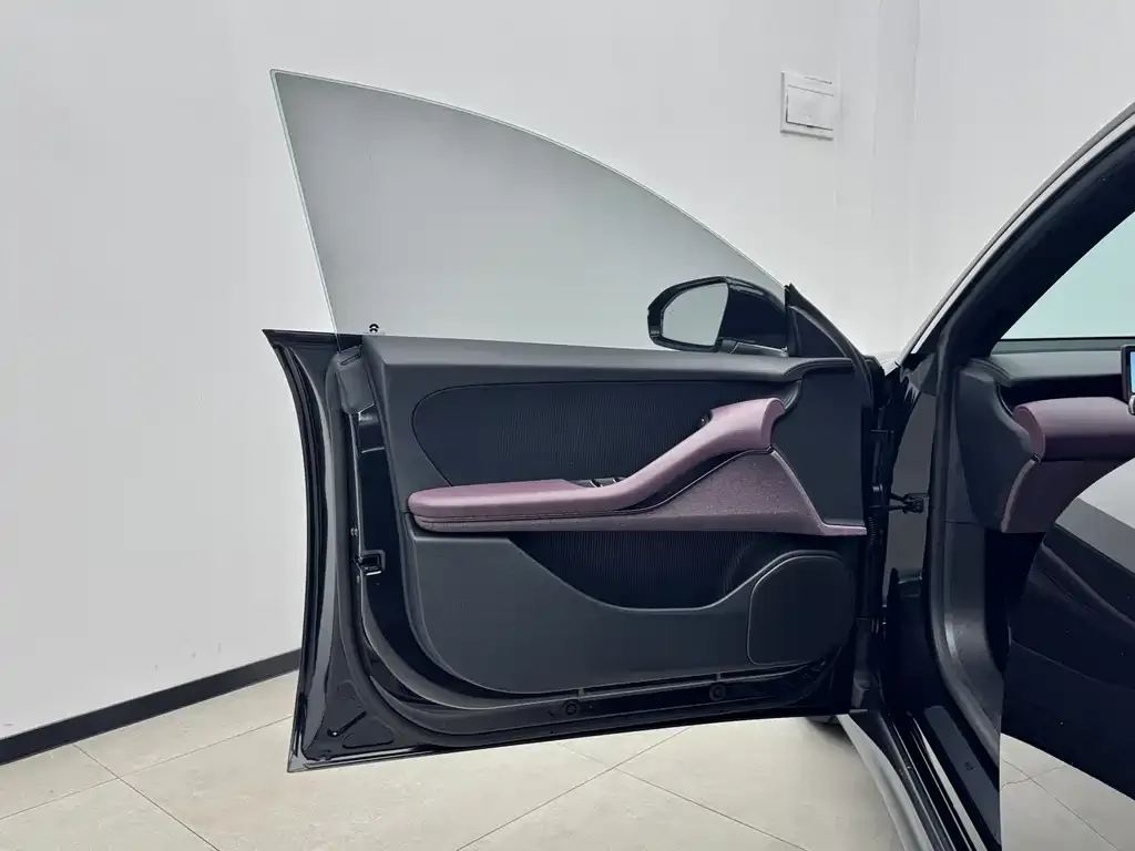 NIO ET5T 2025 из CN, фото 4