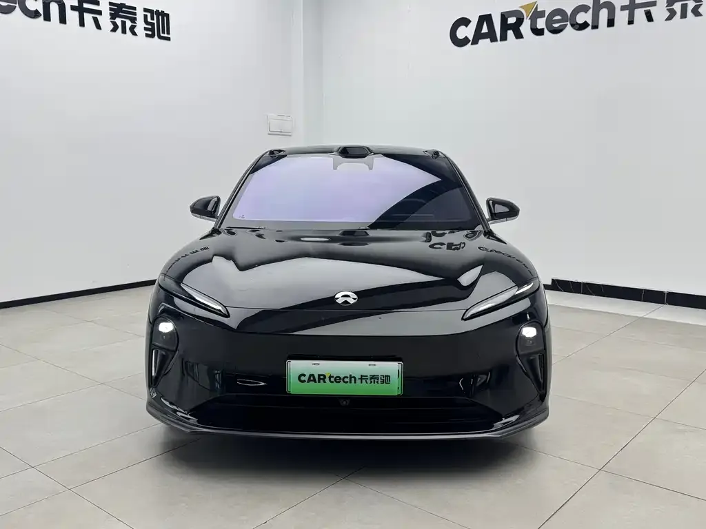 NIO ET5T 2025 из CN, фото 9