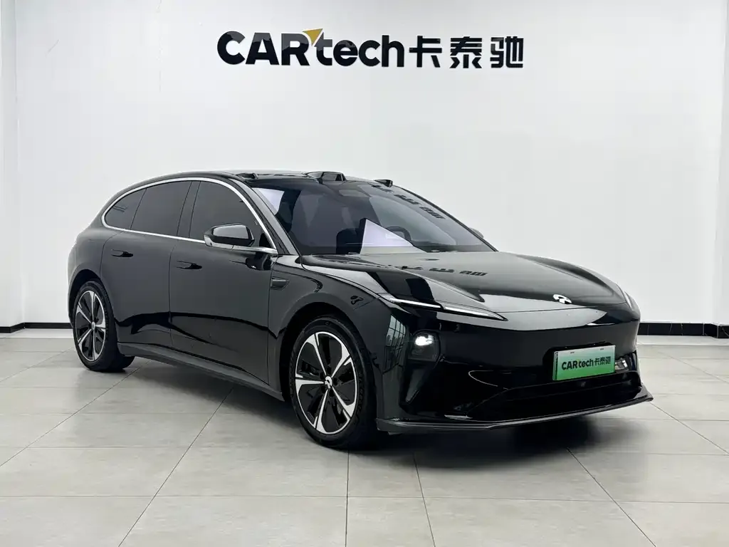 NIO ET5T 2025 из CN, фото 10