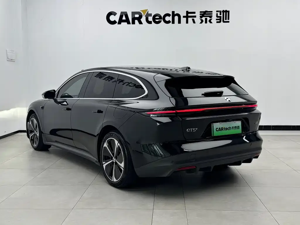 NIO ET5T 2025 из CN, фото 5