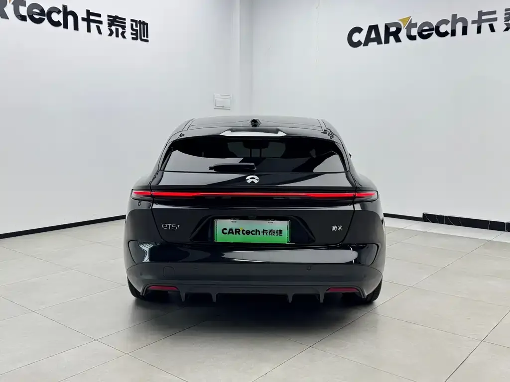 NIO ET5T 2025 из CN, фото 3