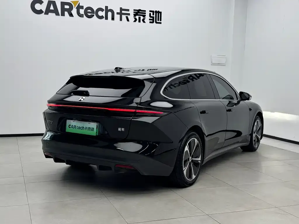 NIO ET5T 2025 из CN, фото 8