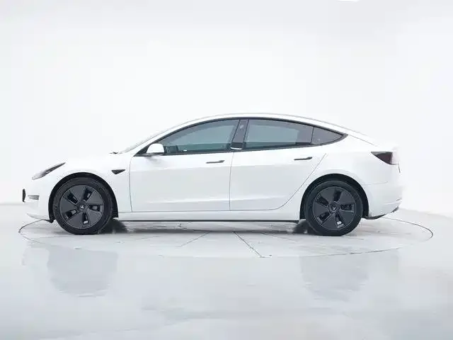 Tesla Model 3 — фото 2