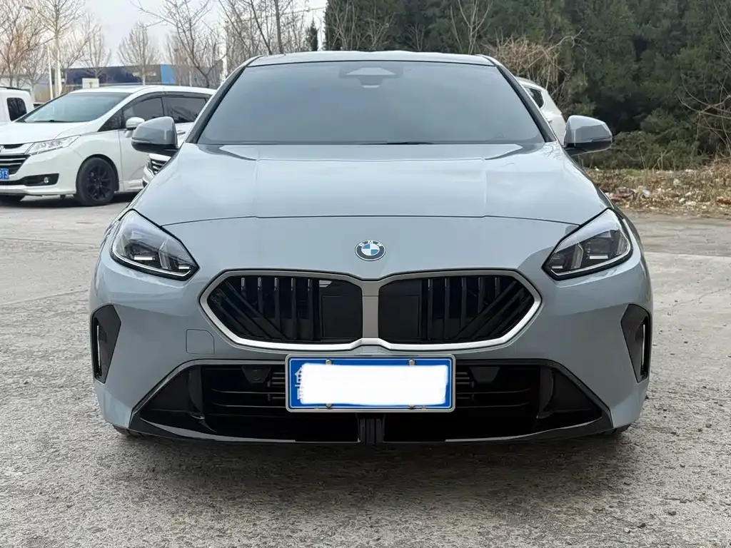 BMW 2 Series 2025 из CN, фото 7