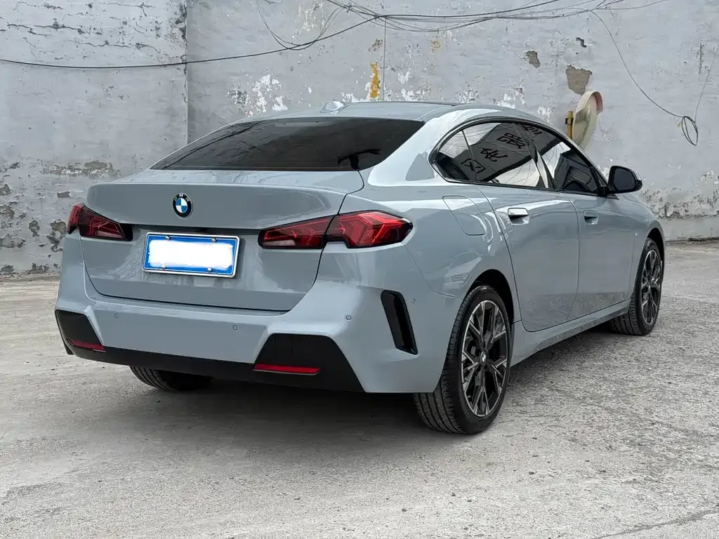 BMW 2 Series 2025 из CN, фото 3