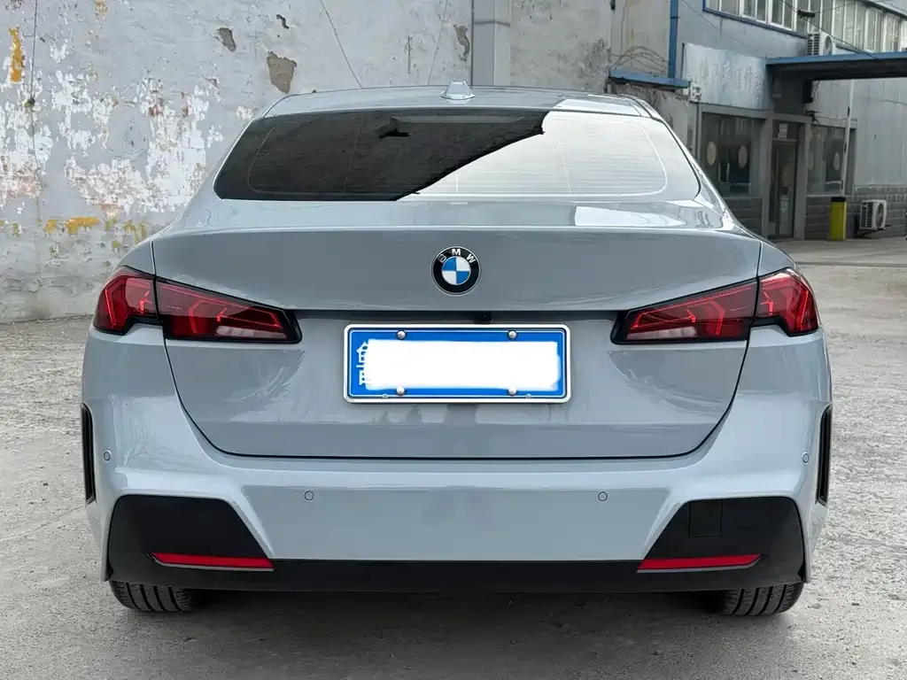 BMW 2 Series 2025 из CN, фото 4