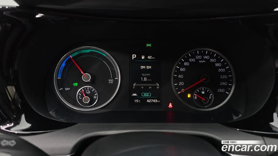 Kia K5 2023 из KR, фото 4