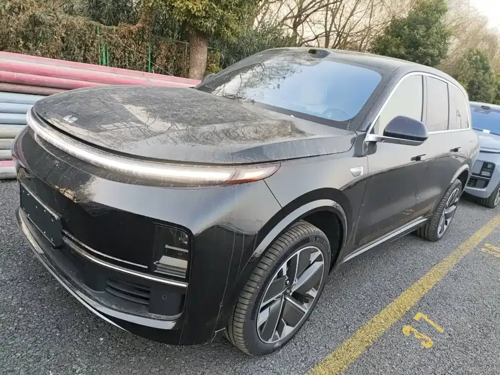 Li Auto Li L8 2025 из CN, фото 1