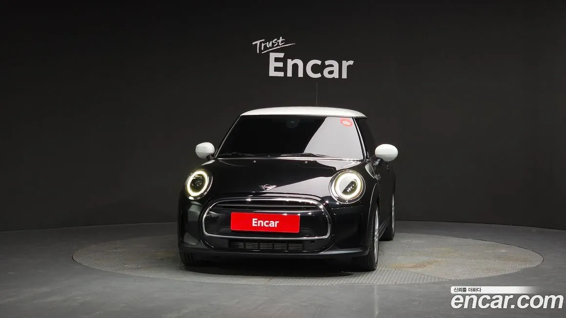 Mini Cooper 2023 из KR, фото 4