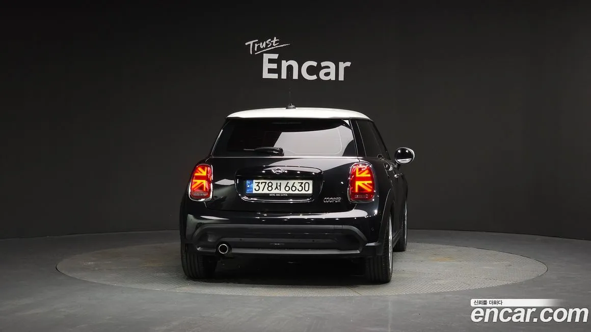 Mini Cooper 2023 из KR, фото 10
