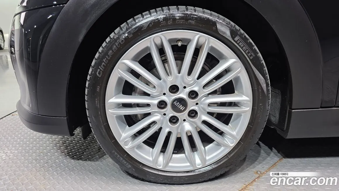 Mini Cooper 2023 из KR, фото 6