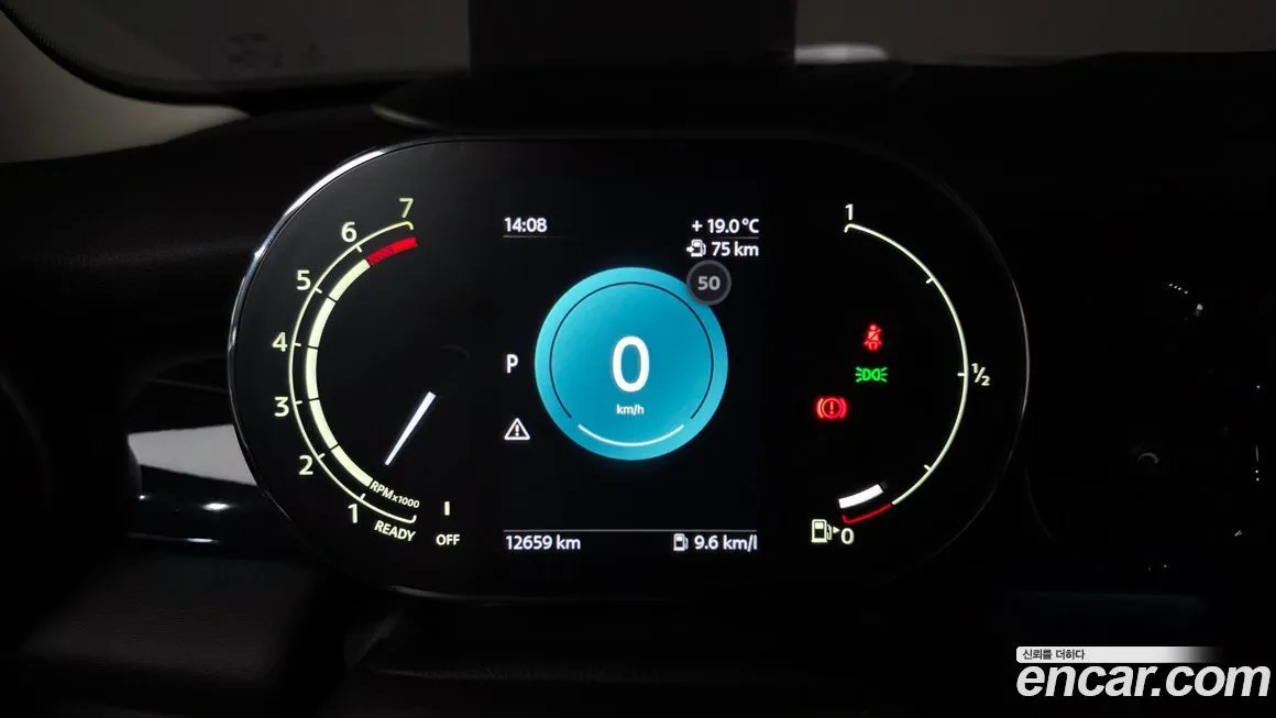 Mini Cooper 2023 из KR, фото 2