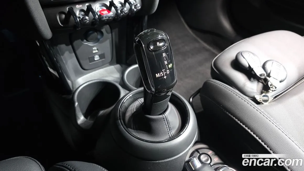 Mini Cooper 2023 из KR, фото 7