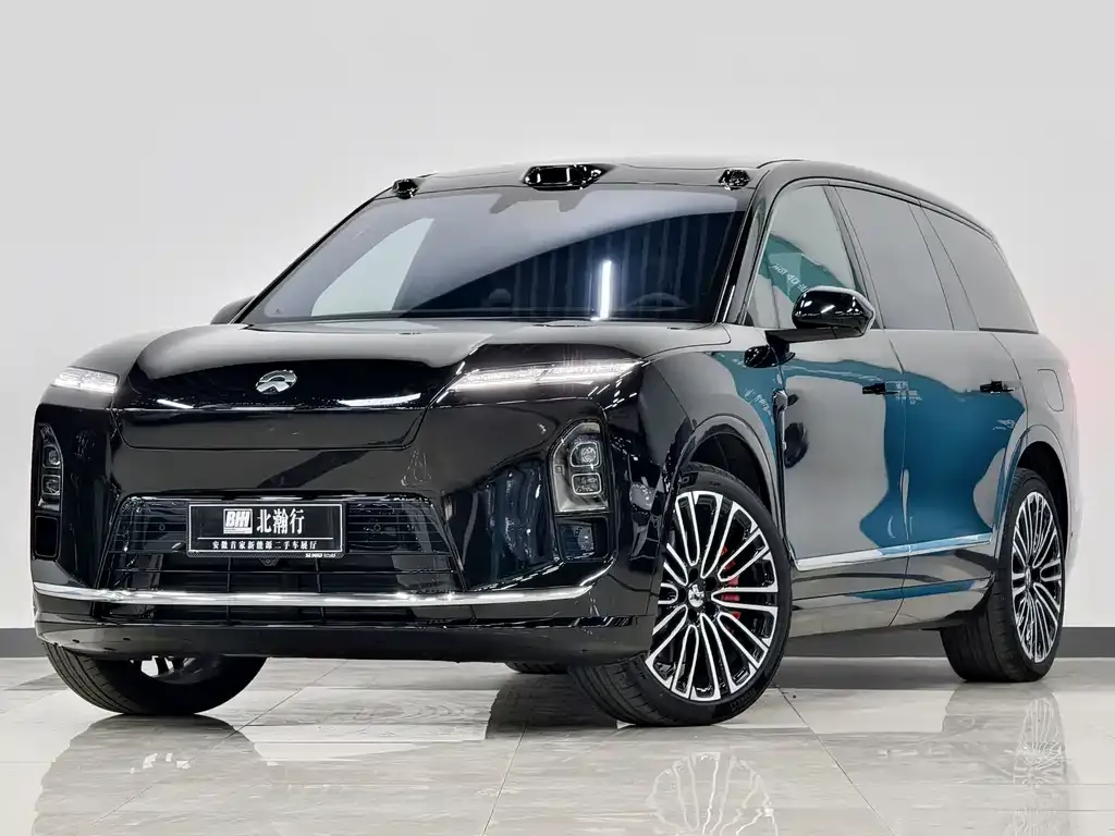 NIO ES8 2026 из CN, фото 1