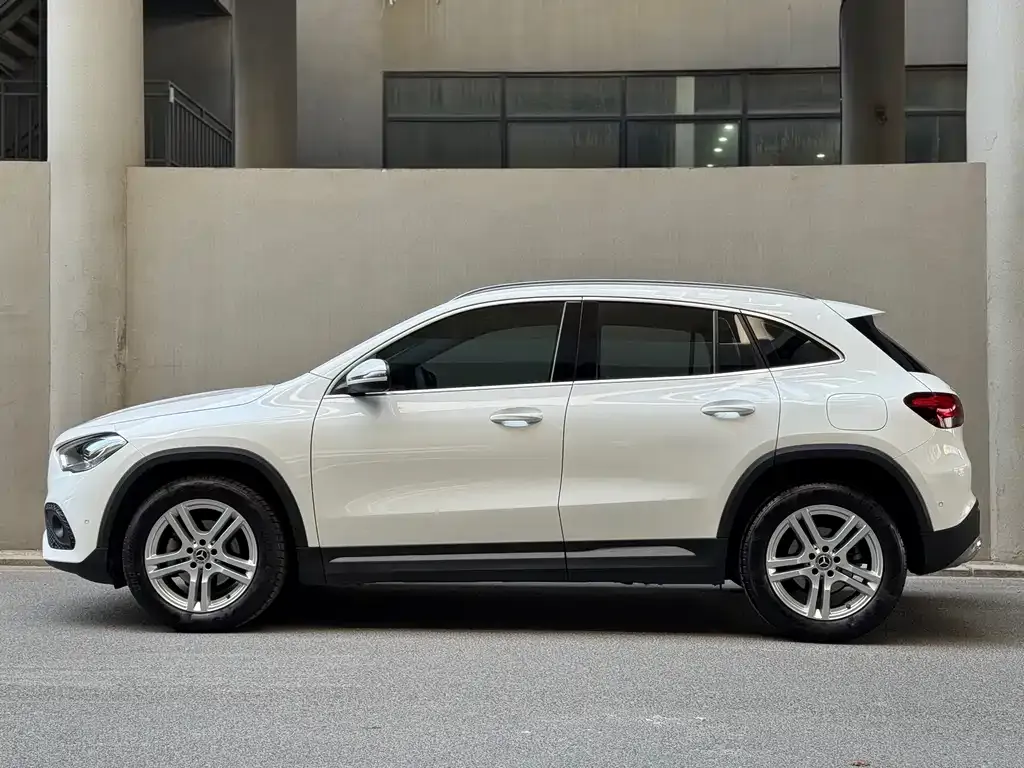 Mercedes-Benz GLA 2022 из CN, фото 7