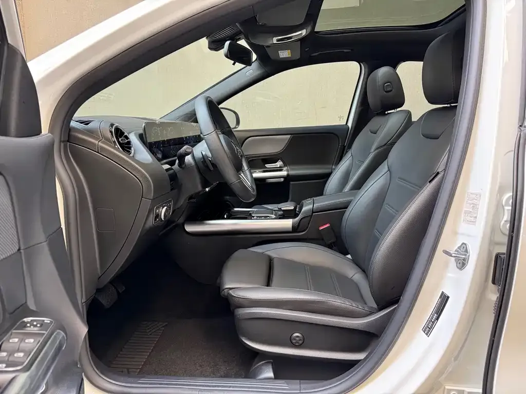 Mercedes-Benz GLA 2022 из CN, фото 3