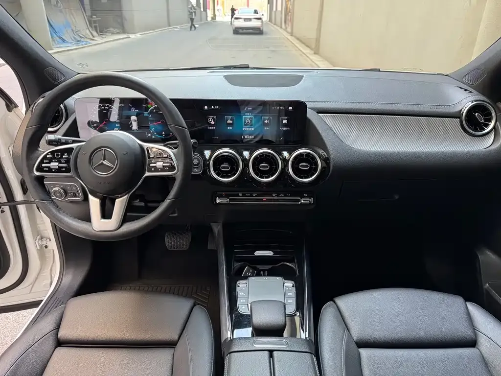 Mercedes-Benz GLA 2022 из CN, фото 6