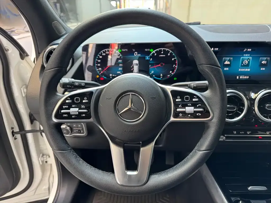 Mercedes-Benz GLA 2022 из CN, фото 8