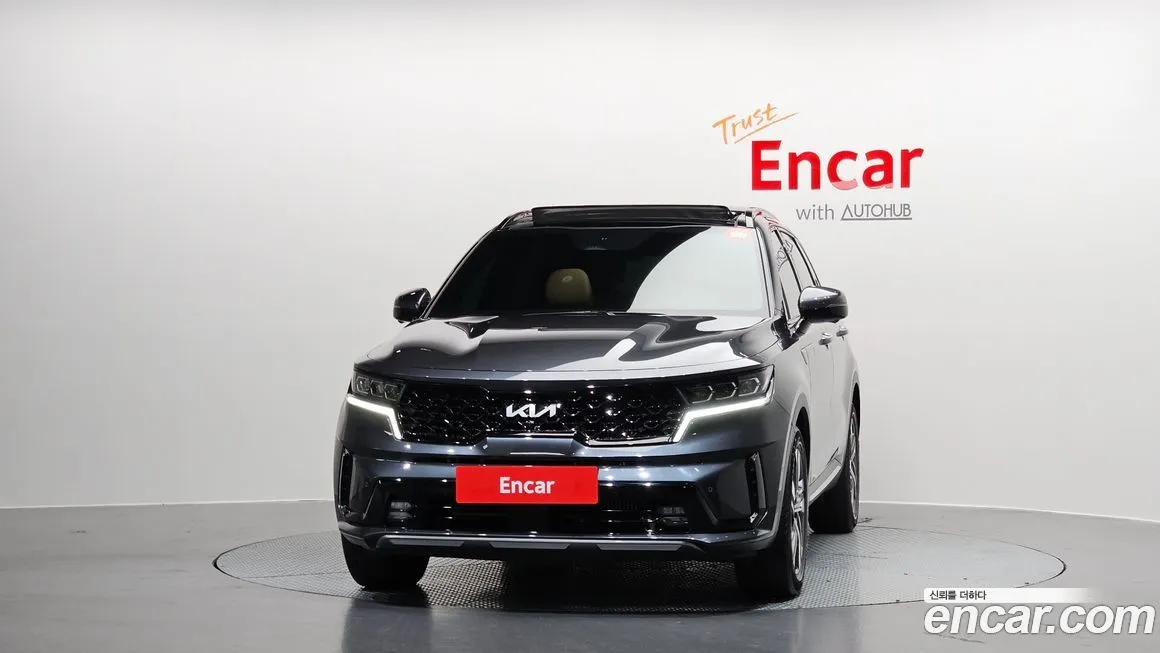 Kia Sorento — фото 2