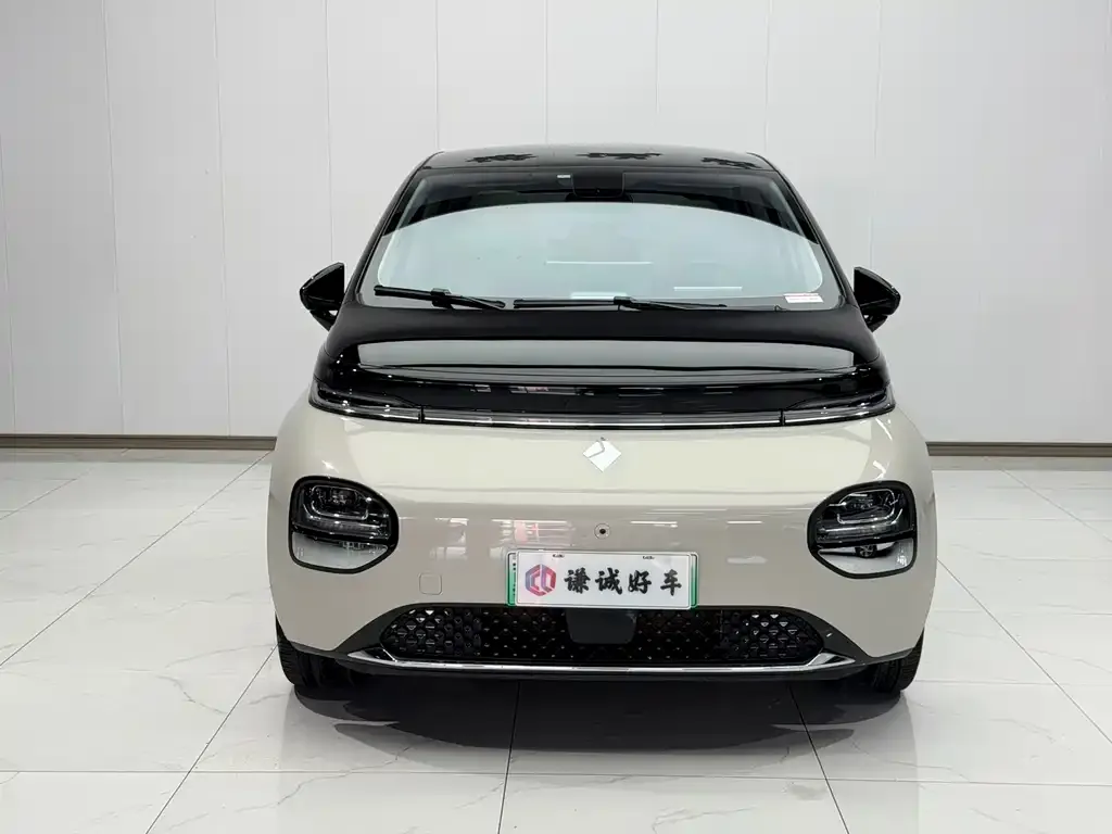 Baojun Yunduo — фото 6