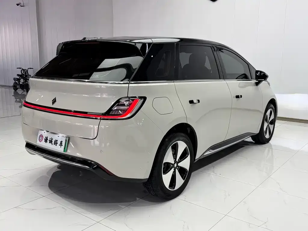 Baojun Yunduo — фото 10