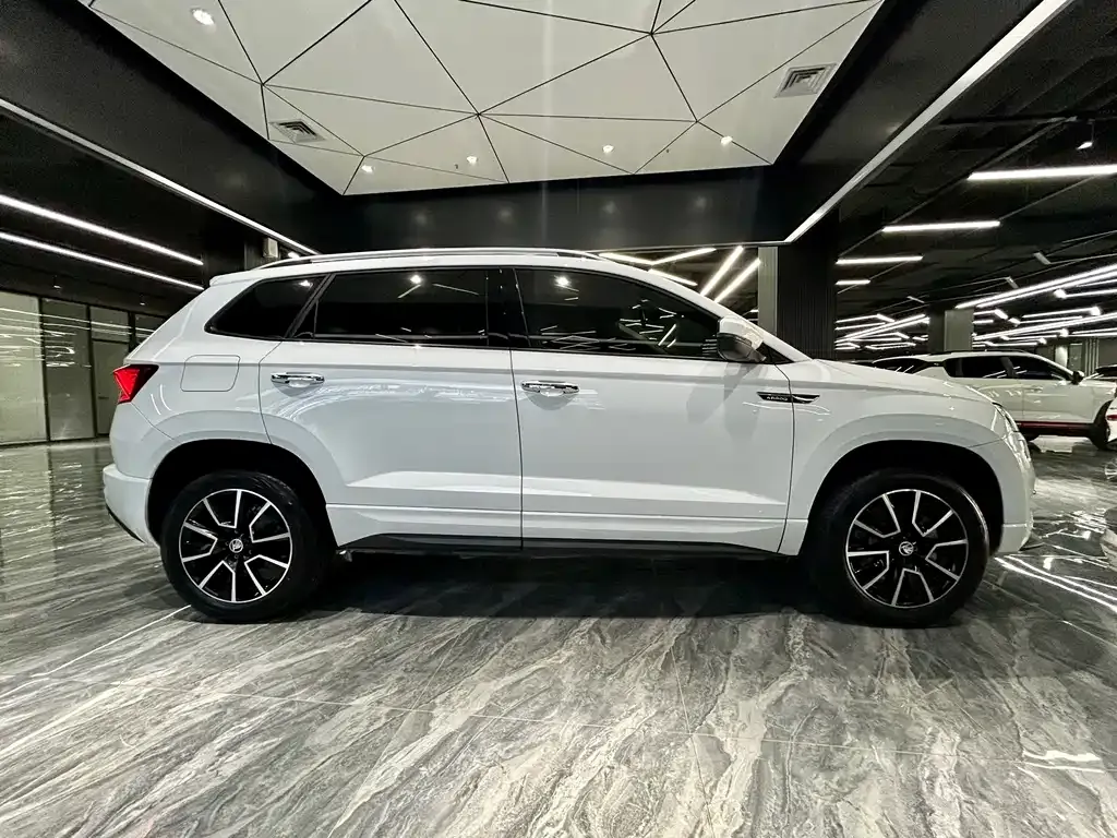 Skoda Karoq 2024 из CN, фото 7