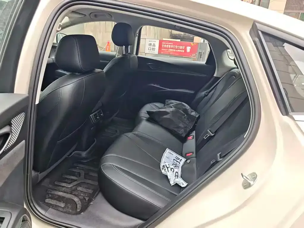 BYD Seal 06 — фото 2