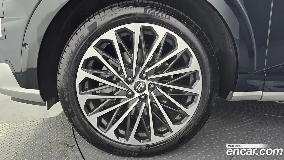 Hyundai Palisade — фото 10