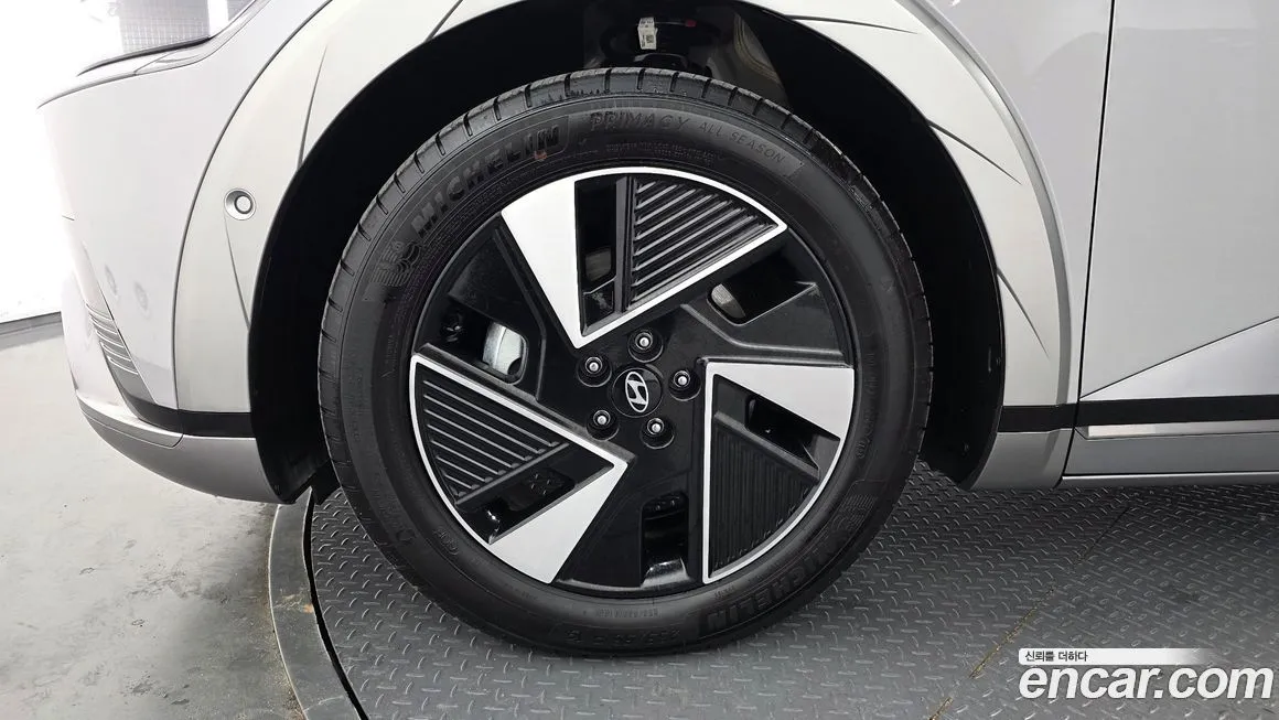 Hyundai Ioniq5 2025 из KR, фото 8