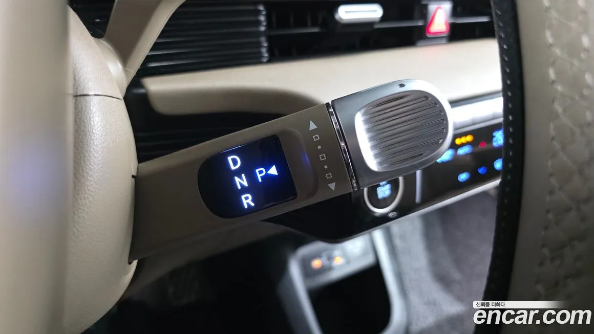 Hyundai Ioniq5 2025 из KR, фото 2