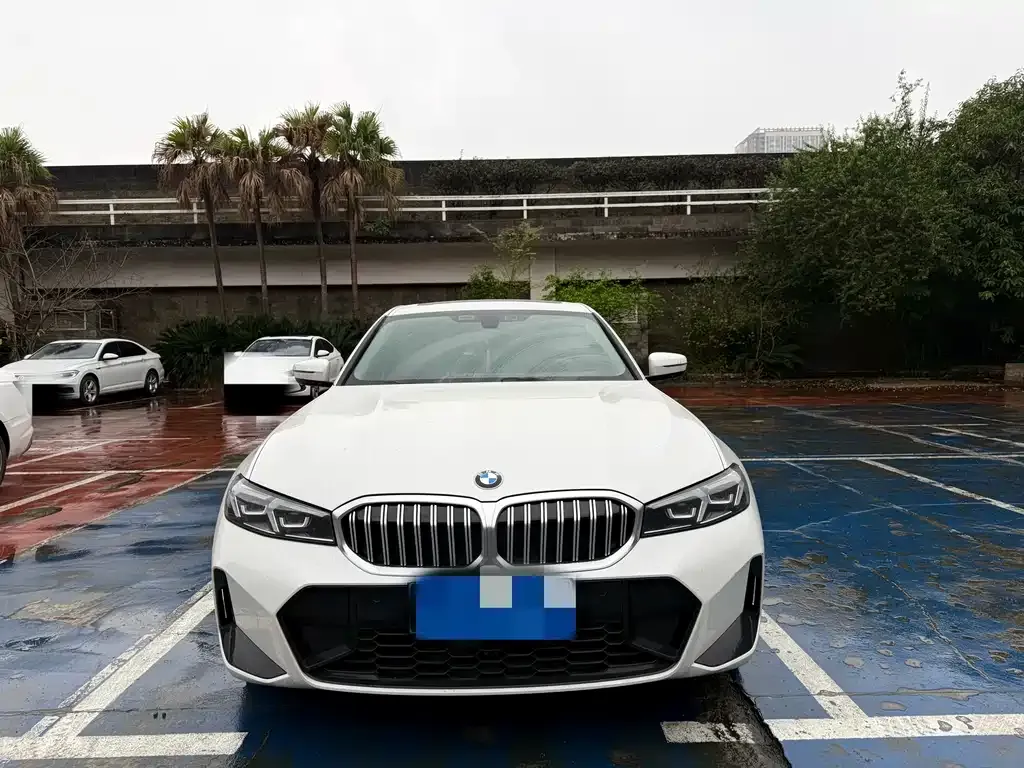 BMW 3 Series — фото 2