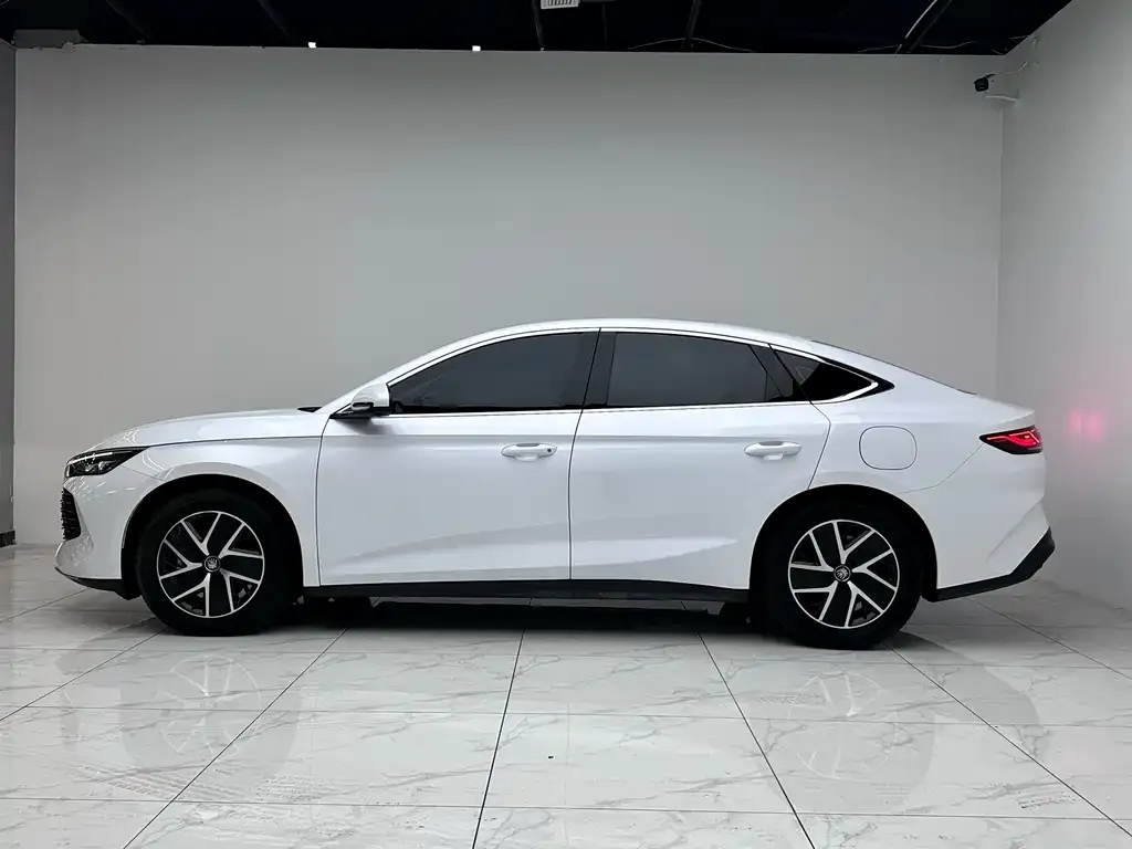 BYD Qin L — фото 6