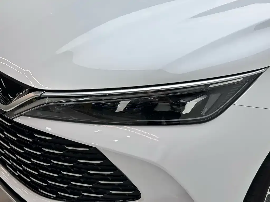 BYD Qin L — фото 3
