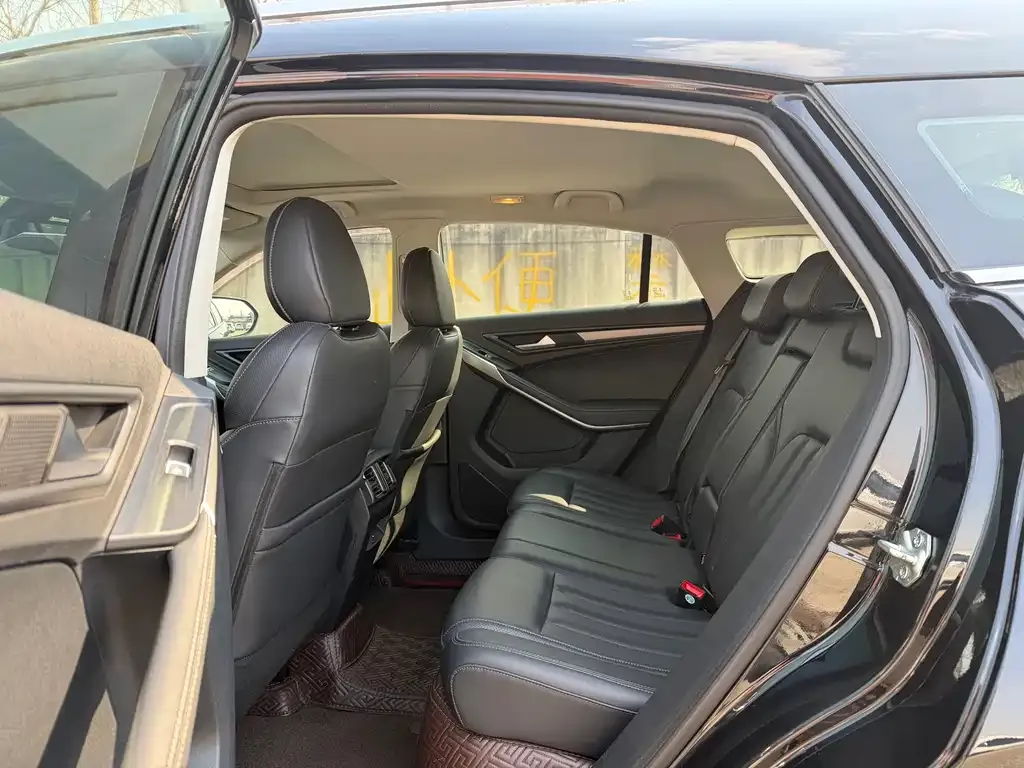 Ford Territory 2022 из CN, фото 6
