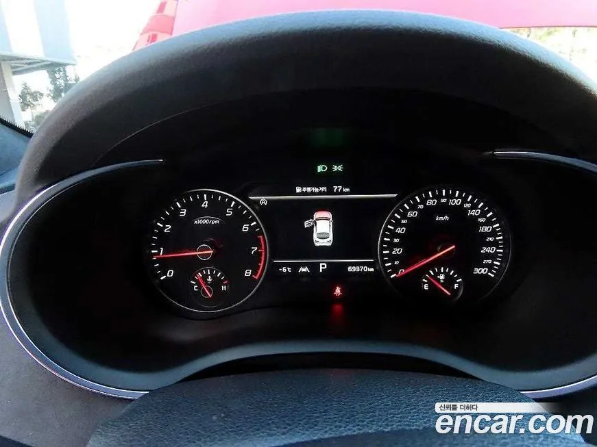 Kia Stinger 2022 из KR, фото 7