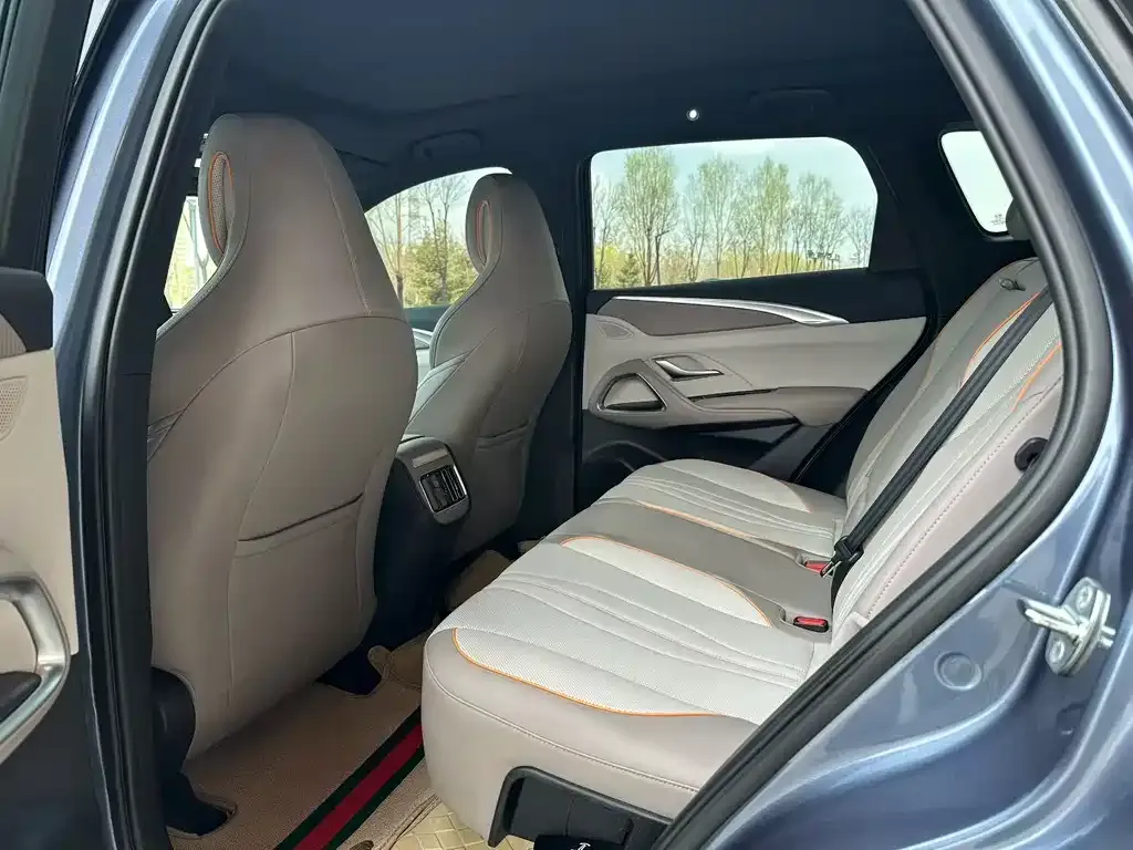 BYD Pro New Energy — фото 6