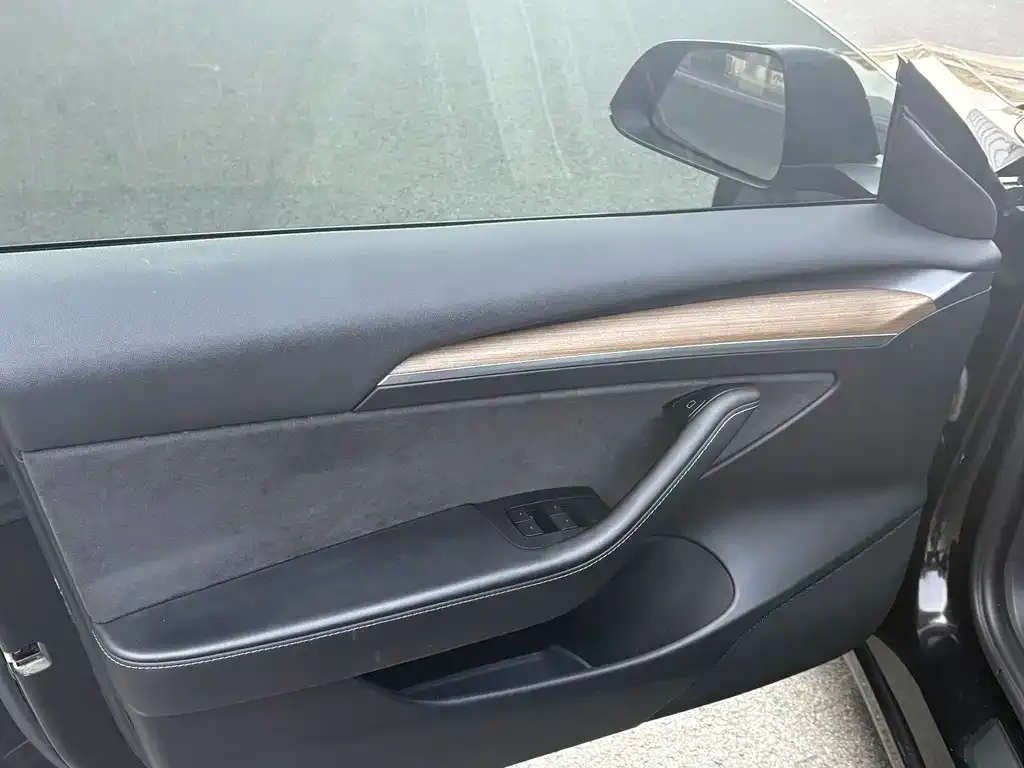 Tesla Model 3 2021 из CN, фото 8