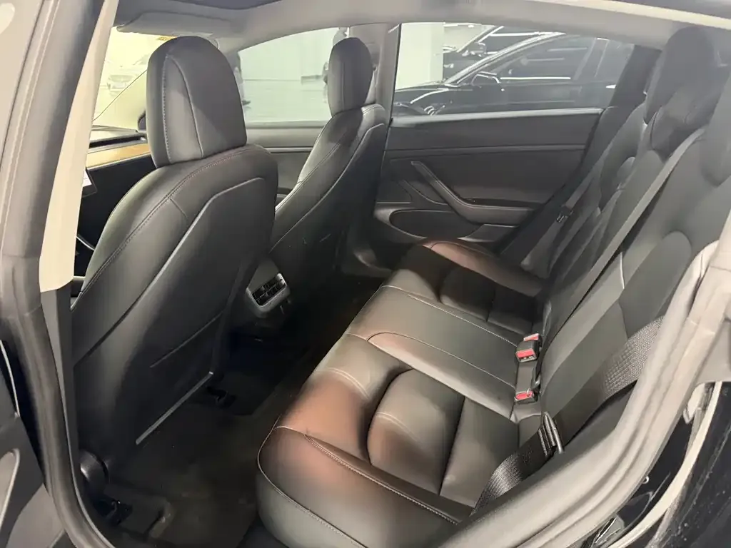 Tesla Model 3 — фото 2