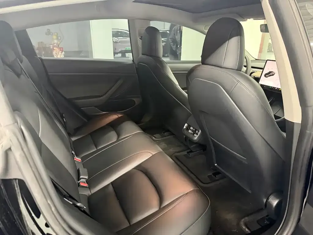 Tesla Model 3 — фото 3