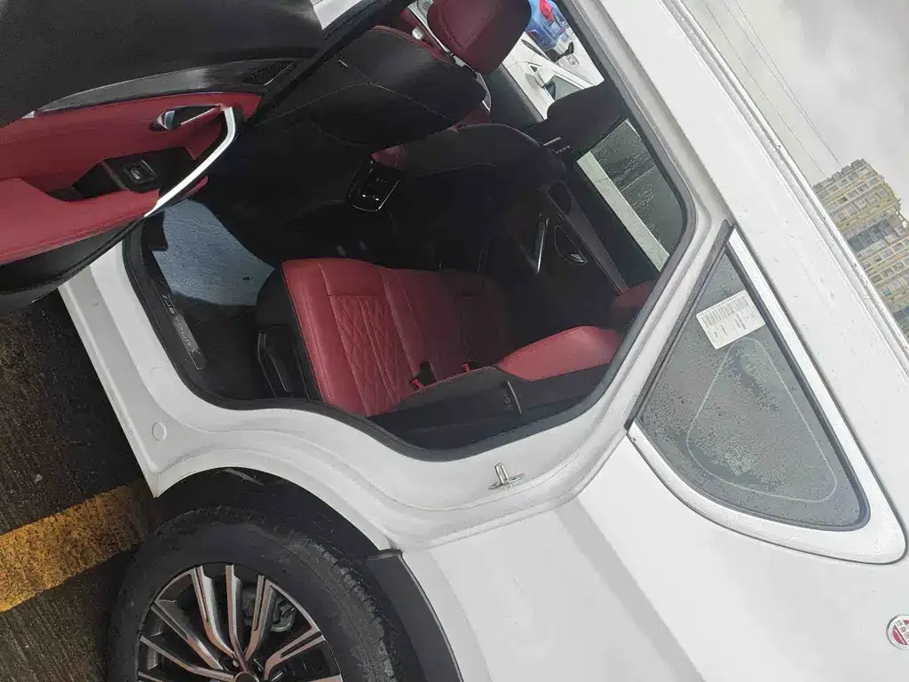 Jetour X70 PLUS 2023 из CN, фото 3