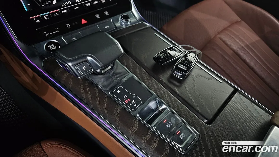 Audi A6 — фото 3