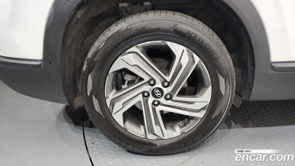 Hyundai Santafe — фото 8