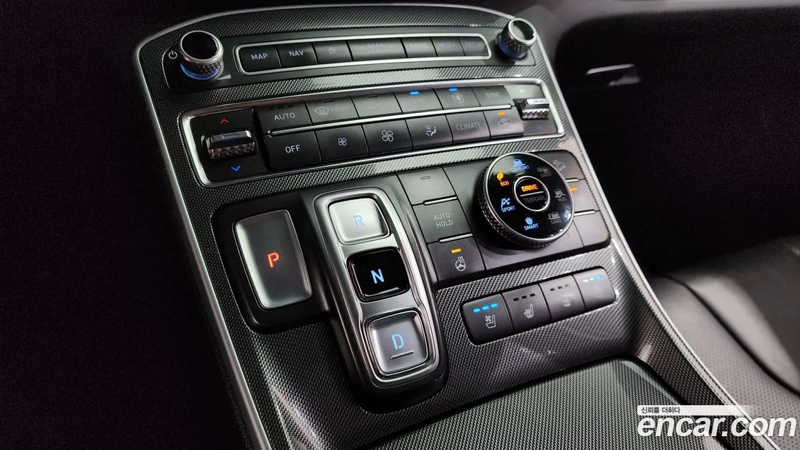 Hyundai Santafe — фото 10