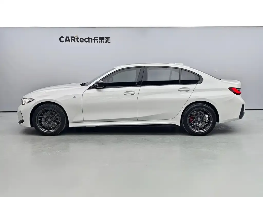 BMW 3 Series — фото 2