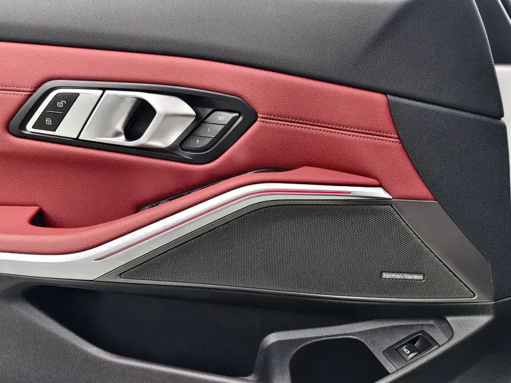 BMW 3 Series — фото 10