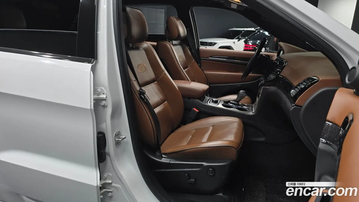 Jeep Cherokee 2021 из KR, фото 6