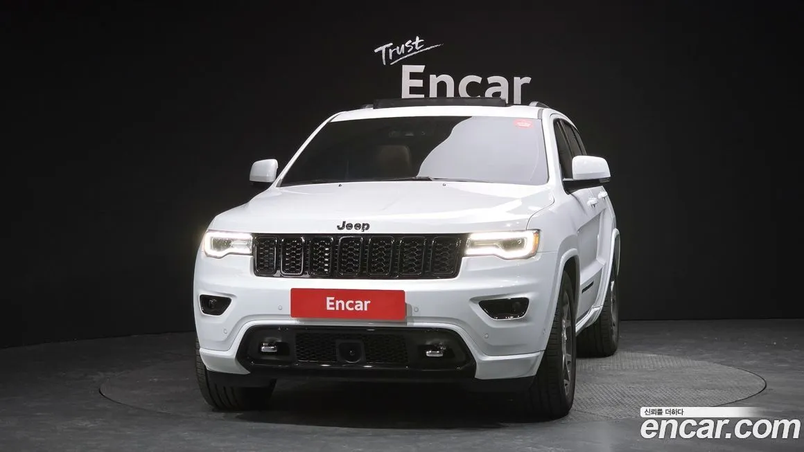 Jeep Cherokee 2021 из KR, фото 4