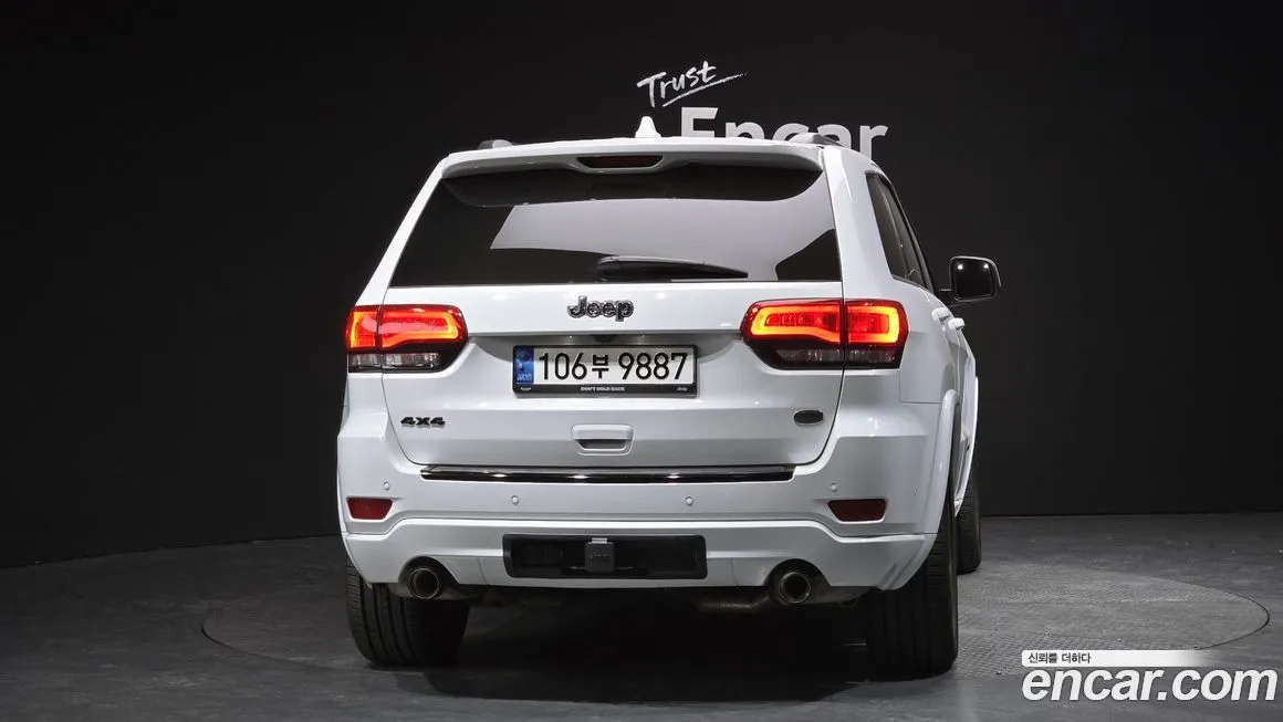 Jeep Cherokee 2021 из KR, фото 2