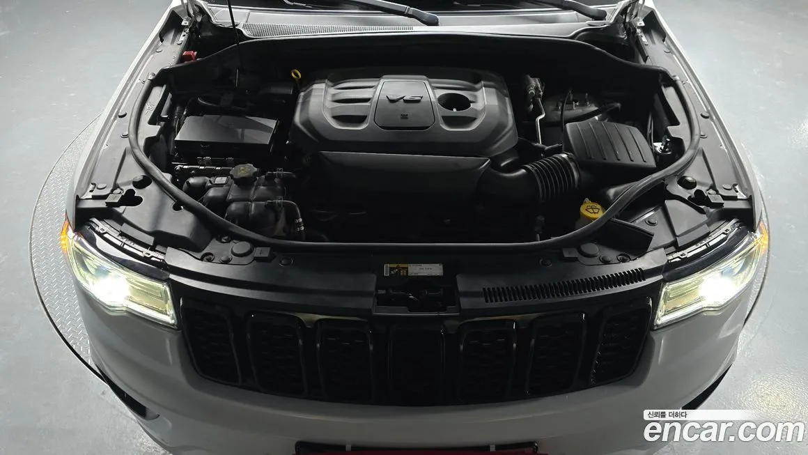 Jeep Cherokee 2021 из KR, фото 8
